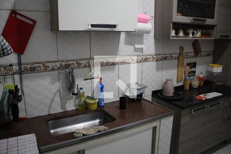 Casa à venda com 250m², 4 quartos e 1 vagaCozinha