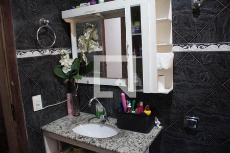 Casa à venda com 250m², 4 quartos e 1 vagaBanheiro 2