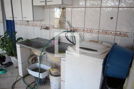 Casa à venda com 250m², 4 quartos e 1 vagaÁrea de Serviço