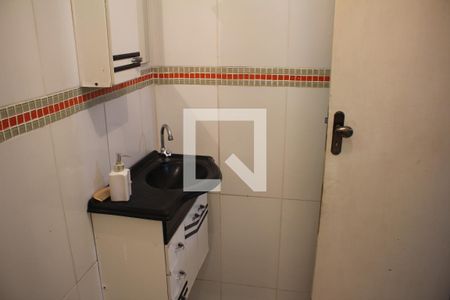 Casa à venda com 250m², 4 quartos e 1 vagaBanheiro