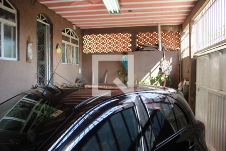 Casa à venda com 250m², 4 quartos e 1 vagaGaragem