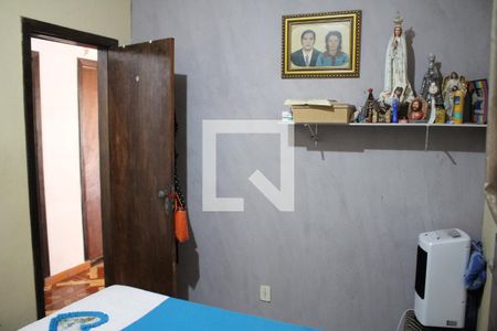 Casa à venda com 250m², 4 quartos e 1 vagaQuarto 2