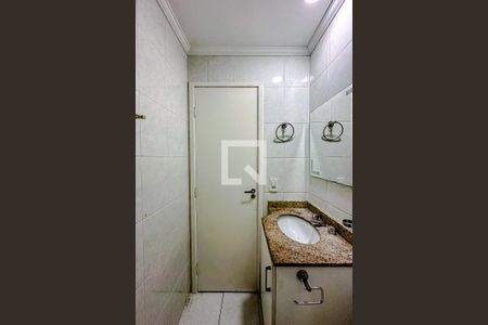 Apartamento para alugar com 44m², 2 quartos e 1 vagaBanheiro