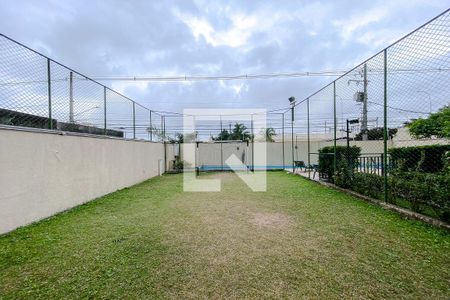 Apartamento para alugar com 44m², 2 quartos e 1 vagaQuadra Esportiva