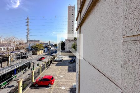 Apartamento para alugar com 44m², 2 quartos e 1 vagaQuarto 2