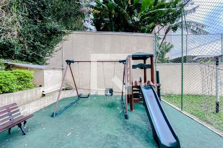 Apartamento para alugar com 44m², 2 quartos e 1 vagaÁrea comum - Playground