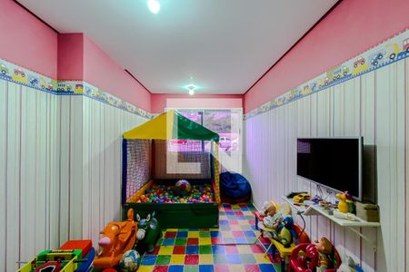 Apartamento para alugar com 44m², 2 quartos e 1 vagaBrinquedoteca