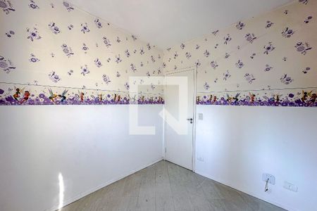 Quarto 1 de apartamento para alugar com 2 quartos, 44m² em Parque da Mooca, São Paulo