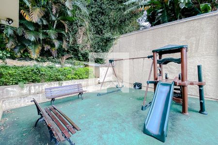 Apartamento para alugar com 44m², 2 quartos e 1 vagaÁrea comum - Playground