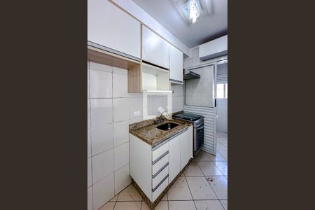 Apartamento para alugar com 44m², 2 quartos e 1 vagaCozinha