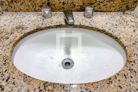 Apartamento para alugar com 44m², 2 quartos e 1 vagaBanheiro