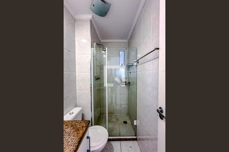 Apartamento para alugar com 44m², 2 quartos e 1 vagaBanheiro