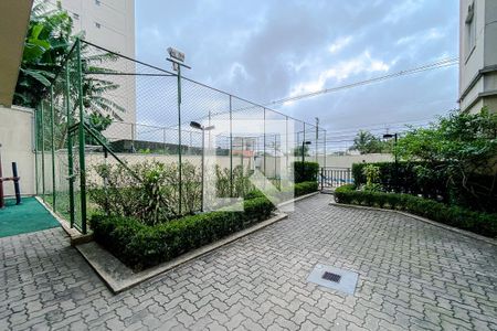 Apartamento para alugar com 44m², 2 quartos e 1 vagaÁrea comum