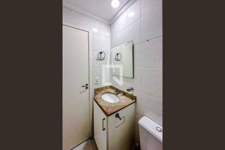 Apartamento para alugar com 44m², 2 quartos e 1 vagaBanheiro