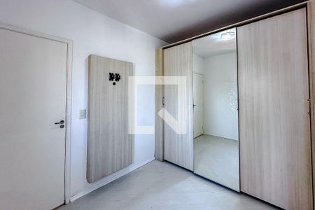 Apartamento para alugar com 44m², 2 quartos e 1 vagaQuarto 2