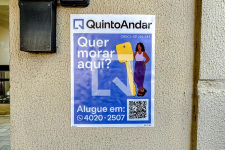 Apartamento para alugar com 44m², 2 quartos e 1 vagaPlaquinha