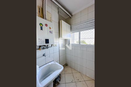 Apartamento para alugar com 44m², 2 quartos e 1 vagaÁrea de Serviço