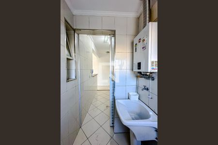 Apartamento para alugar com 44m², 2 quartos e 1 vagaÁrea de Serviço