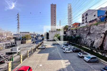 Apartamento para alugar com 44m², 2 quartos e 1 vagaVista do Quarto 1