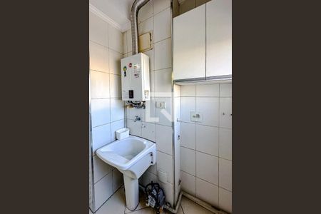 Apartamento para alugar com 44m², 2 quartos e 1 vagaÁrea de Serviço