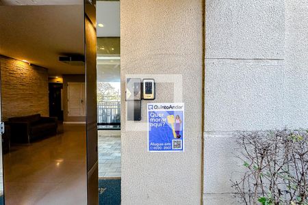 Apartamento para alugar com 44m², 2 quartos e 1 vagaPlaquinha