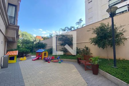 Apartamento à venda com 81m², 2 quartos e 2 vagasPlayground