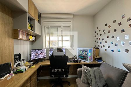 Apartamento à venda com 81m², 2 quartos e 2 vagasSuíte 2