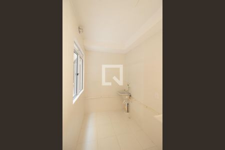 Apartamento para alugar com 48m², 2 quartos e 1 vaga Apartamento para alugar com 48m², 2 quartos e 1 vagaÁrea de Serviço