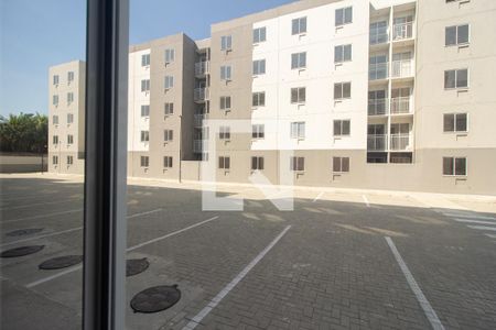 Apartamento para alugar com 48m², 2 quartos e 1 vaga Apartamento para alugar com 48m², 2 quartos e 1 vagaVista do Quarto 2