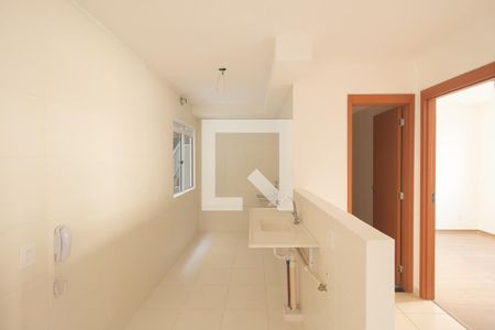 Apartamento para alugar com 48m², 2 quartos e 1 vaga Apartamento para alugar com 48m², 2 quartos e 1 vagaCozinha