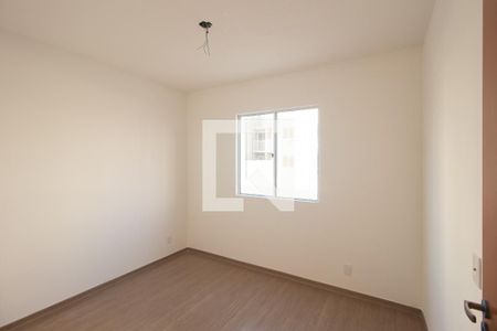 Quarto 1 de apartamento para alugar com 2 quartos, 48m² em Guaratiba, Rio de Janeiro