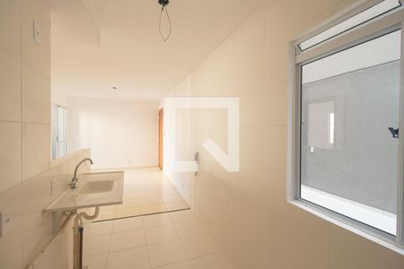 Apartamento para alugar com 48m², 2 quartos e 1 vaga Apartamento para alugar com 48m², 2 quartos e 1 vagaCozinha