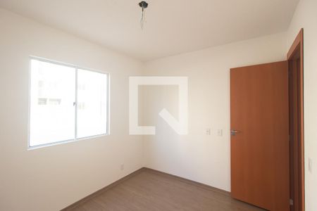 Quarto 1 de apartamento para alugar com 2 quartos, 48m² em Guaratiba, Rio de Janeiro