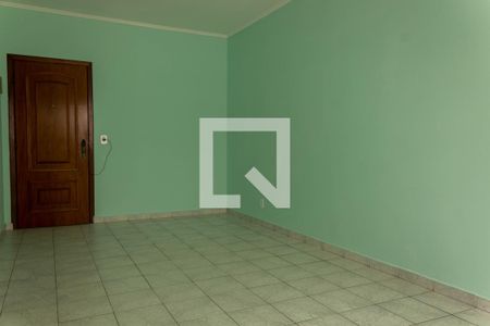 Sala de apartamento para alugar com 2 quartos, 58m² em Taboão, São Bernardo do Campo