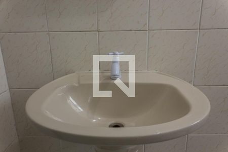 Apartamento para alugar com 58m², 2 quartos e 1 vaga Apartamento para alugar com 58m², 2 quartos e 1 vagaBanheiro