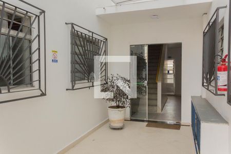 Apartamento para alugar com 58m², 2 quartos e 1 vaga Apartamento para alugar com 58m², 2 quartos e 1 vagaÁrea comum