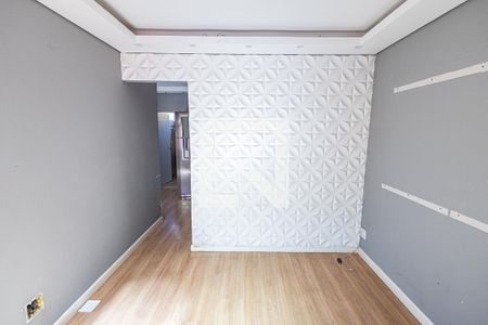 Sala de apartamento para alugar com 2 quartos, 45m² em São Francisco, Belo Horizonte