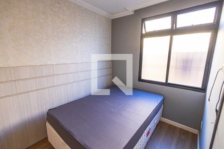 Quarto 2 de apartamento para alugar com 2 quartos, 45m² em São Francisco, Belo Horizonte