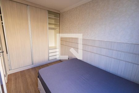 Quarto 2 de apartamento para alugar com 2 quartos, 45m² em São Francisco, Belo Horizonte