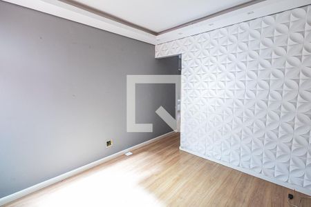 Sala de apartamento para alugar com 2 quartos, 45m² em São Francisco, Belo Horizonte