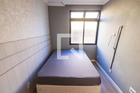 Quarto 2 de apartamento para alugar com 2 quartos, 45m² em São Francisco, Belo Horizonte