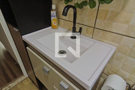 Apartamento à venda com 52m², 2 quartos e 1 vagaBanheiro