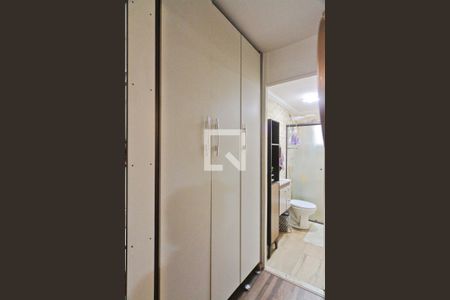 Apartamento à venda com 52m², 2 quartos e 1 vagaCorredor