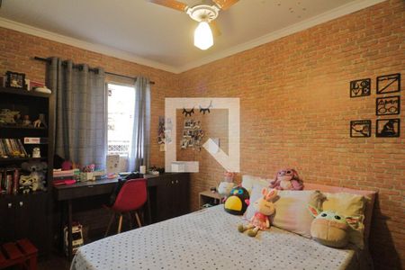 Quarto 2 de apartamento à venda com 2 quartos, 52m² em Vila Iorio, São Paulo