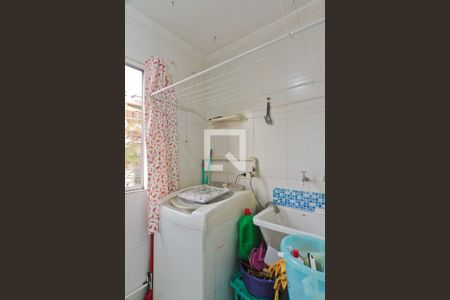 Apartamento à venda com 52m², 2 quartos e 1 vagaÁrea de Serviço