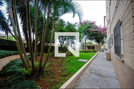 Apartamento à venda com 52m², 2 quartos e 1 vagaÁrea comum