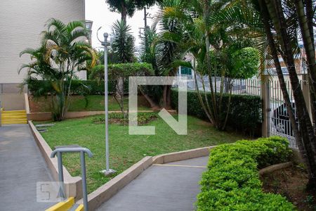 Apartamento à venda com 52m², 2 quartos e 1 vagaÁrea comum