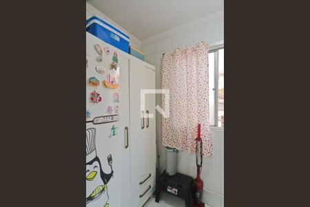 Apartamento à venda com 52m², 2 quartos e 1 vagaÁrea de Serviço