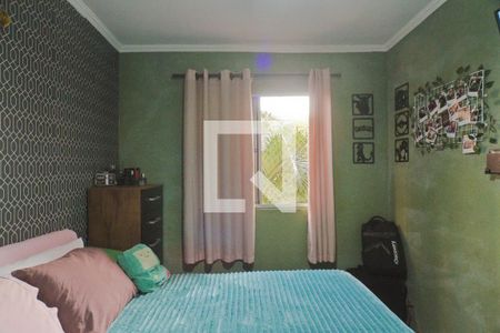 Quarto 1 de apartamento à venda com 2 quartos, 52m² em Vila Iorio, São Paulo
