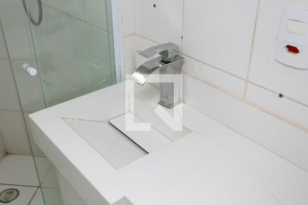 Apartamento à venda com 69m², 3 quartos e 1 vaga Apartamento à venda com 69m², 3 quartos e 1 vagaBanheiro